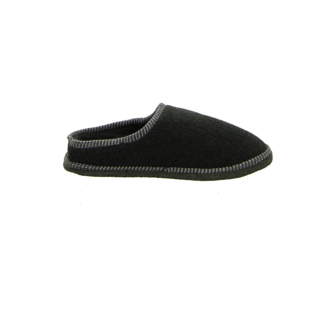 Sneakers Hausschuh Pantolette Kaltfutter