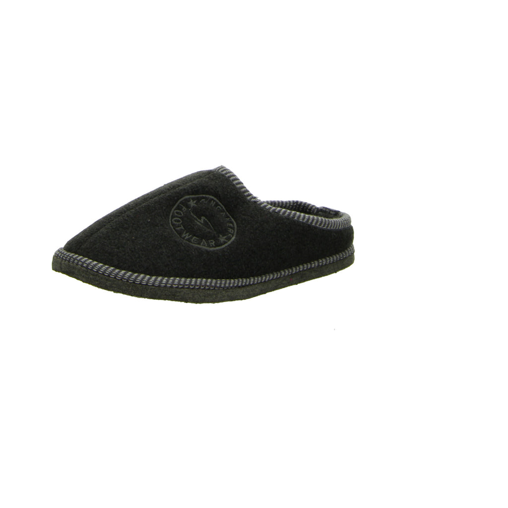Sneakers Hausschuh Pantolette Kaltfutter