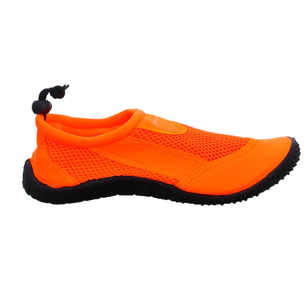 Sneakers Leinen Slipper/Kletthalbschuh