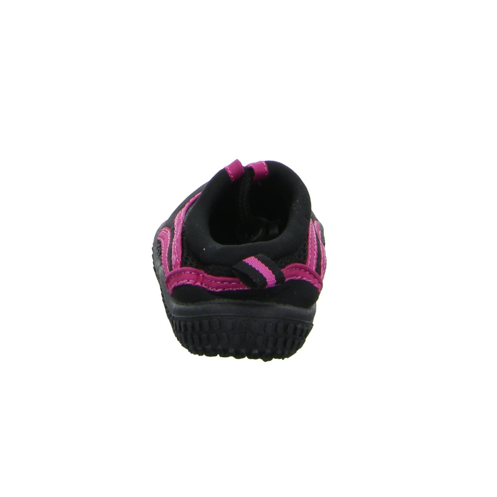 Sneakers Leinen Slipper/Kletthalbschuh