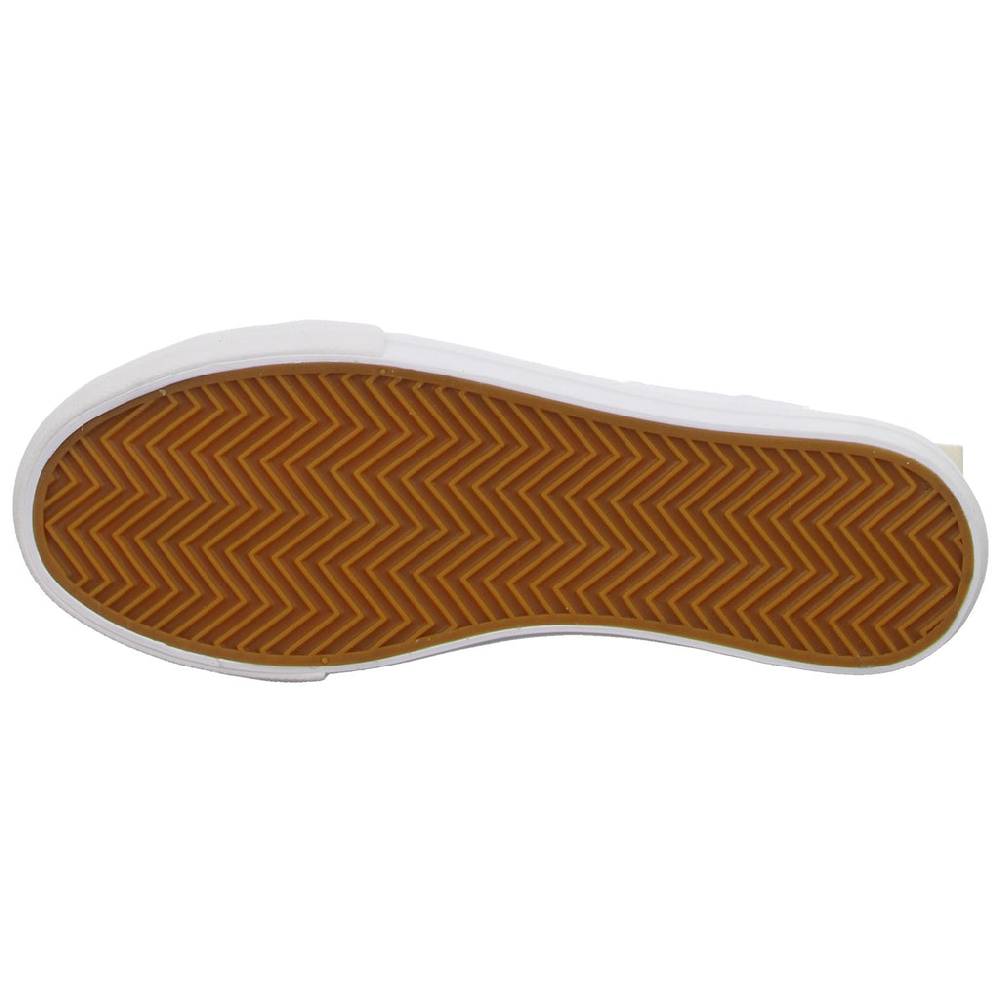 Sneakers Leinenstiefel