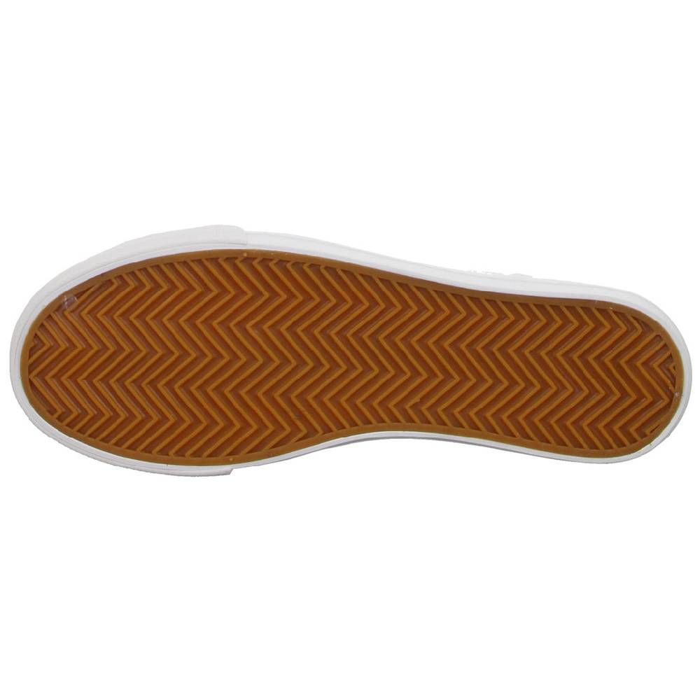 Sneakers Leinenstiefel
