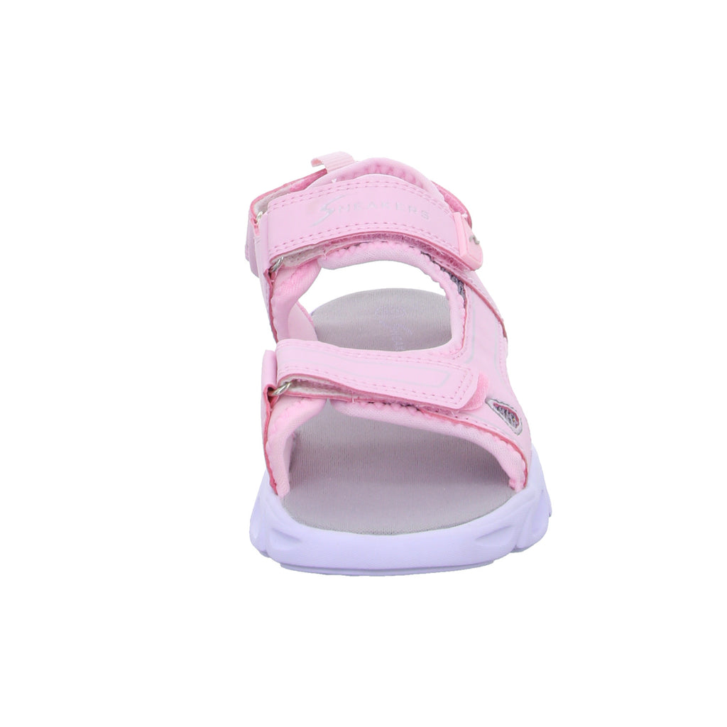 Sneakers Sandalette