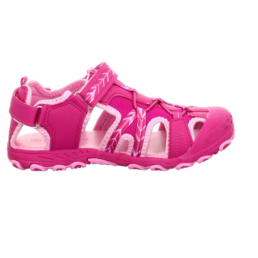 Sneakers Sandalette