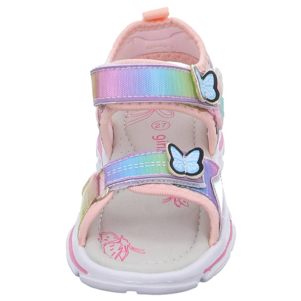 Sneakers Sandalette