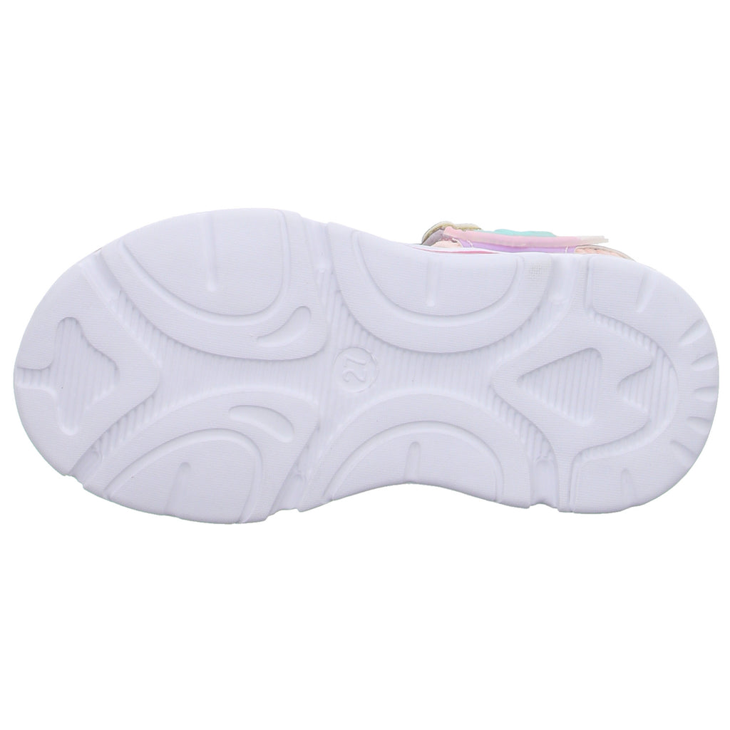 Sneakers Sandalette