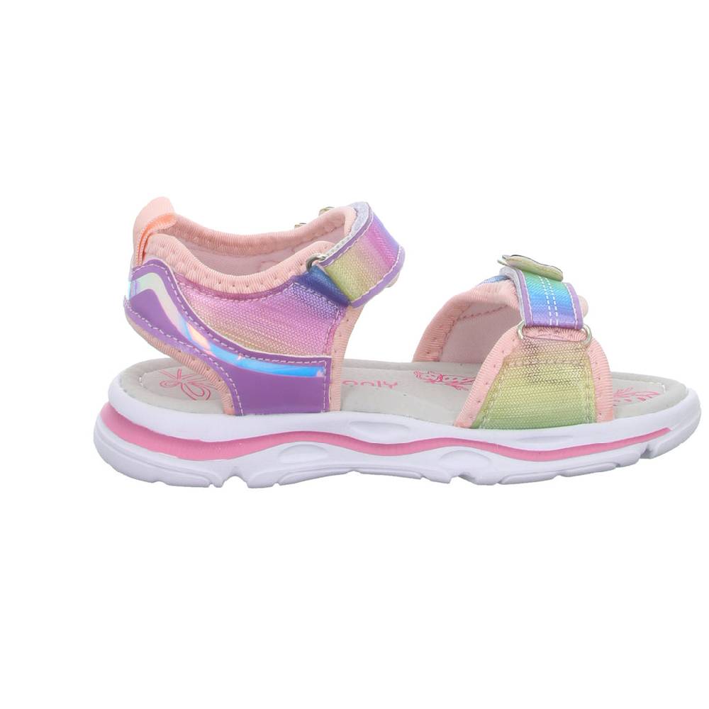 Sneakers Sandalette