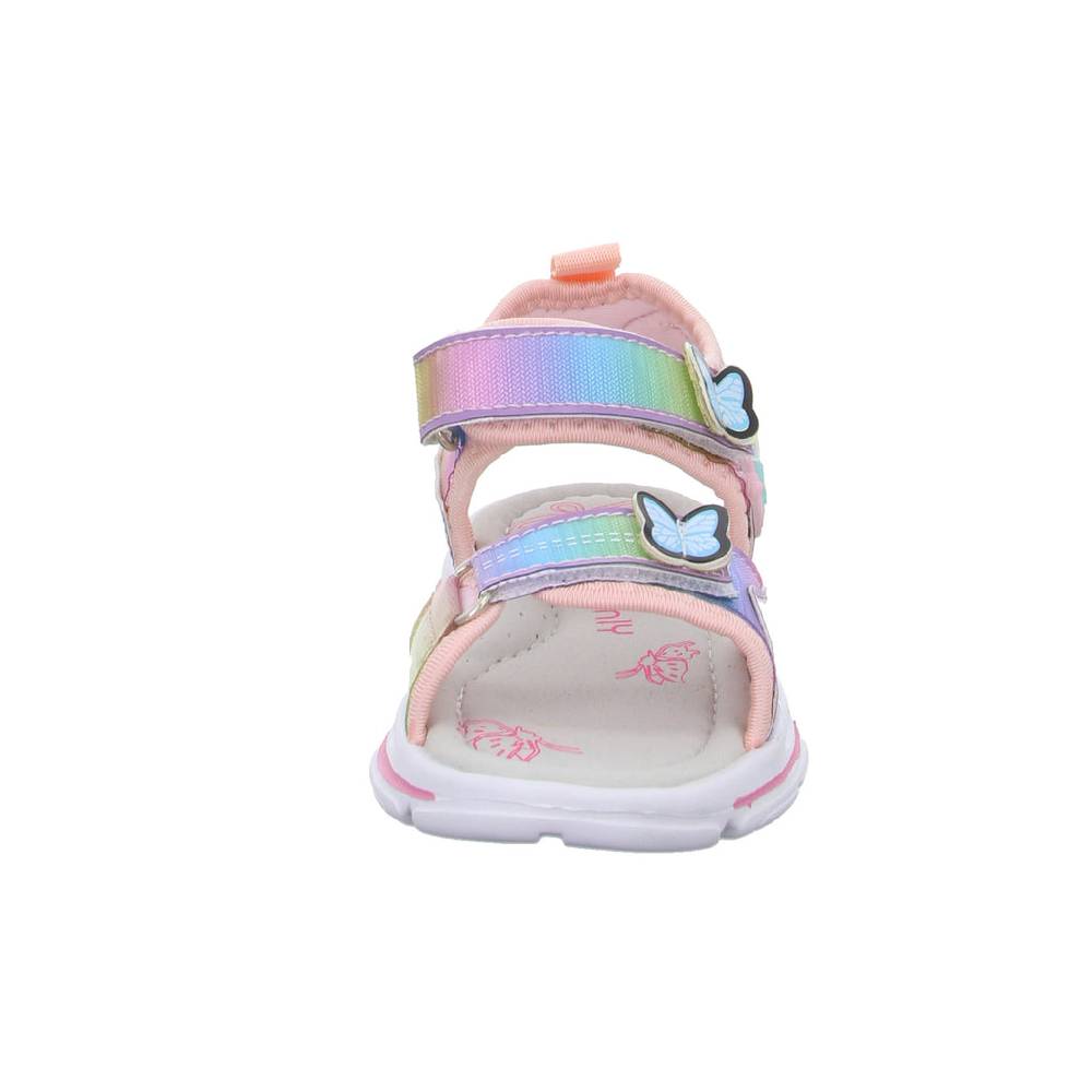Sneakers Sandalette