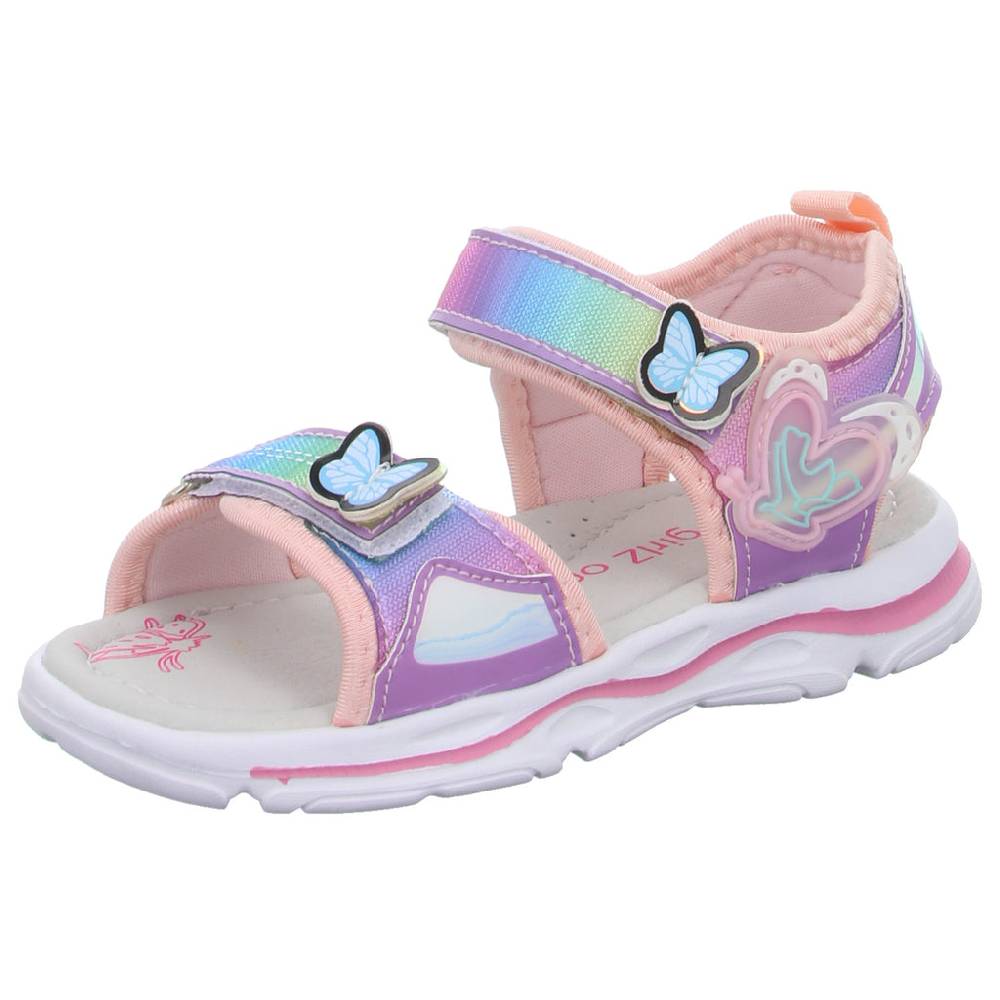 Sneakers Sandalette