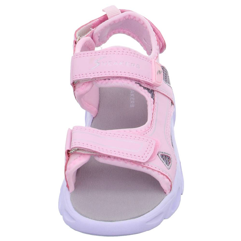 Sneakers Sandalette