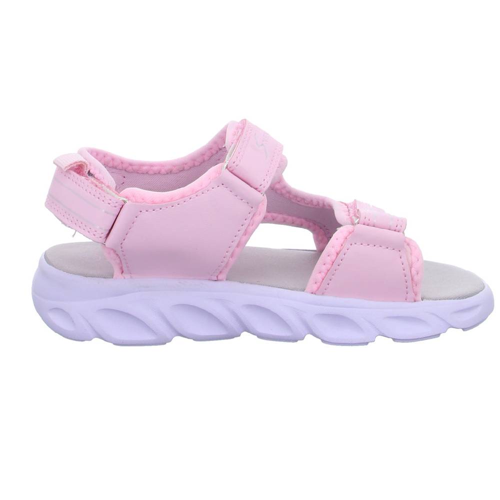Sneakers Sandalette