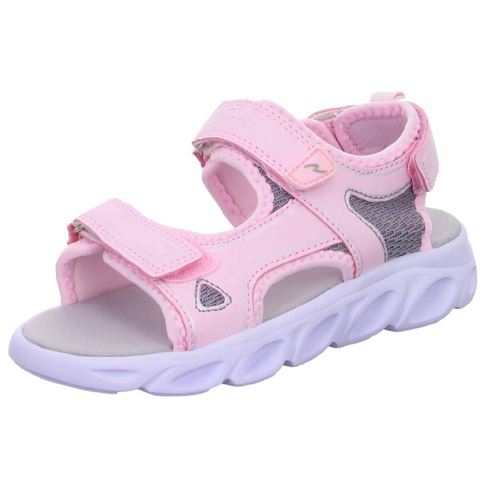 Sneakers Sandalette