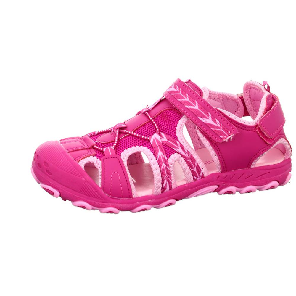 Sneakers Sandalette