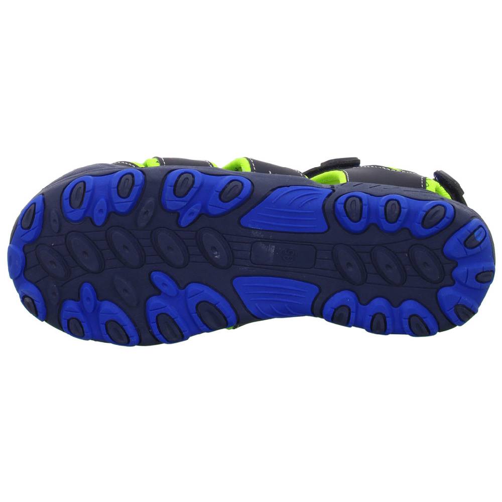 Sneakers Sandalette