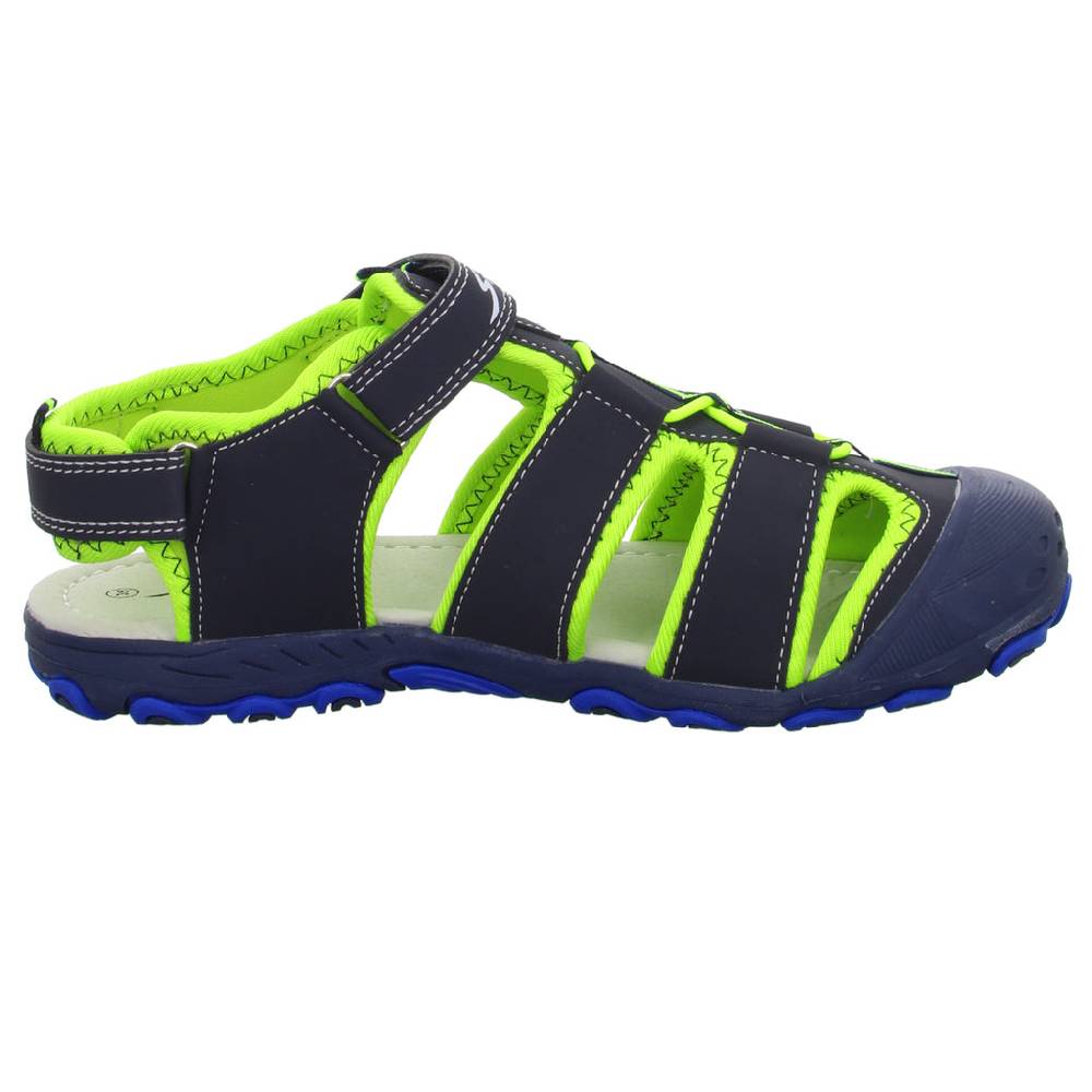 Sneakers Sandalette
