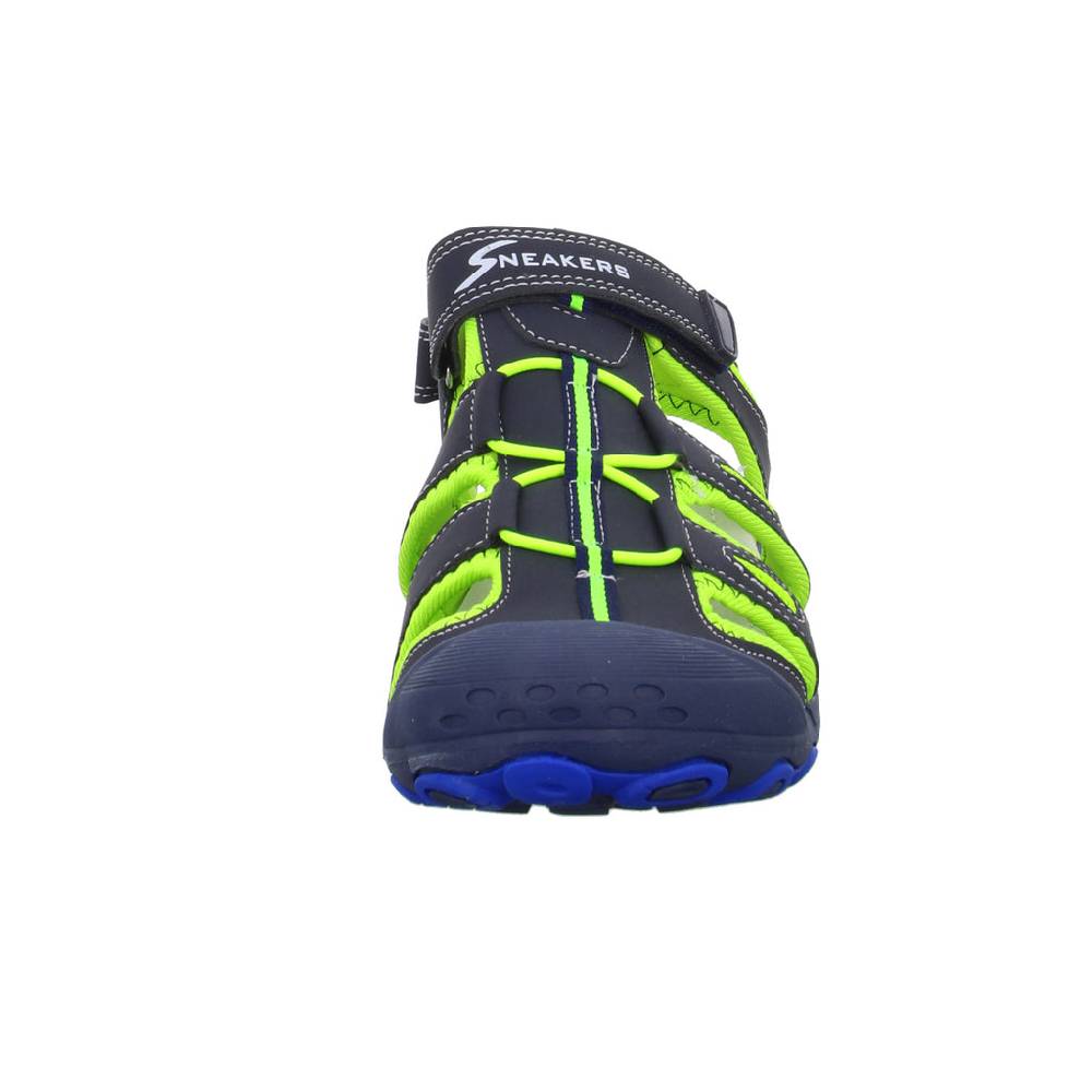 Sneakers Sandalette