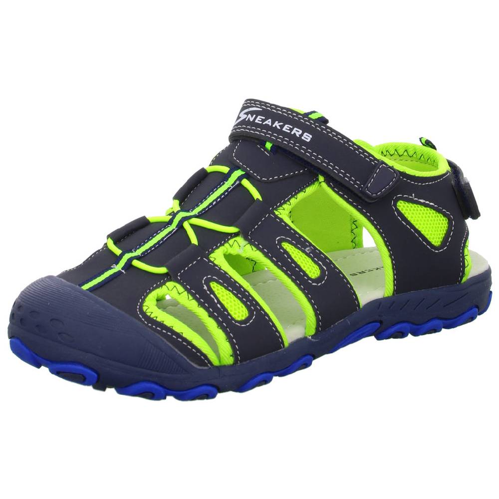 Sneakers Sandalette