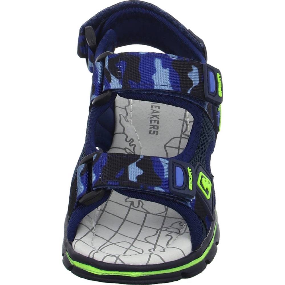 Sneakers Sandalette