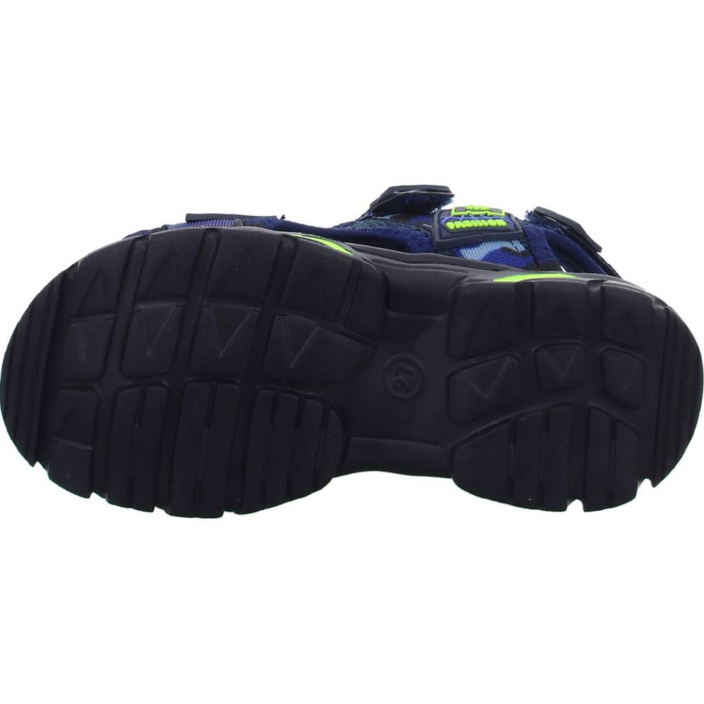 Sneakers Sandalette
