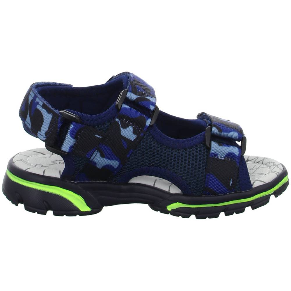 Sneakers Sandalette