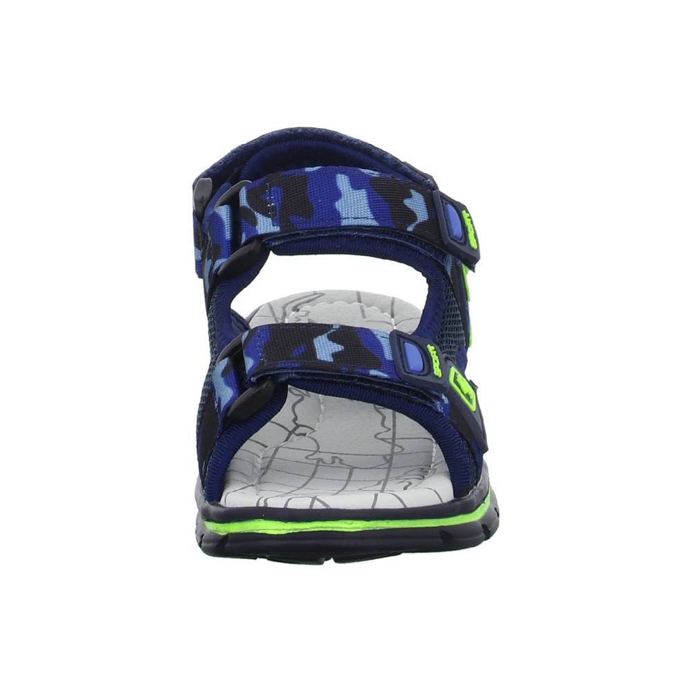 Sneakers Sandalette