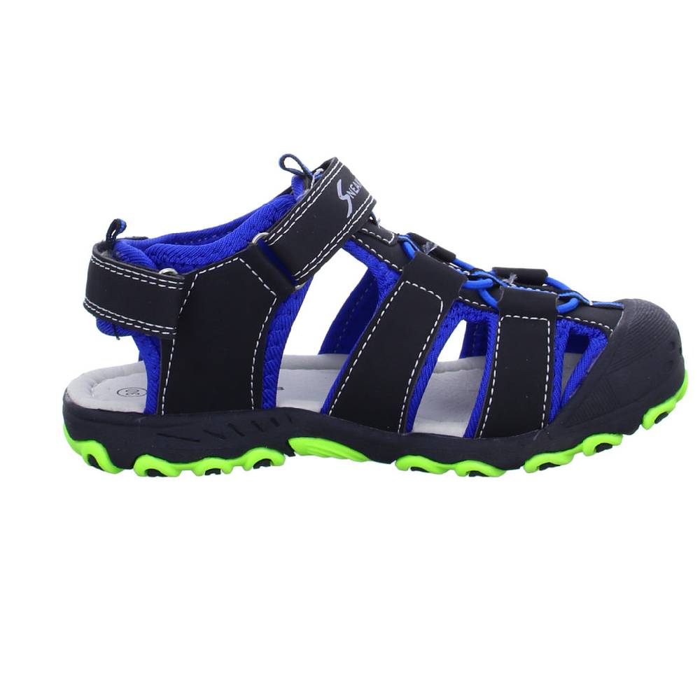 Sneakers Sandalette