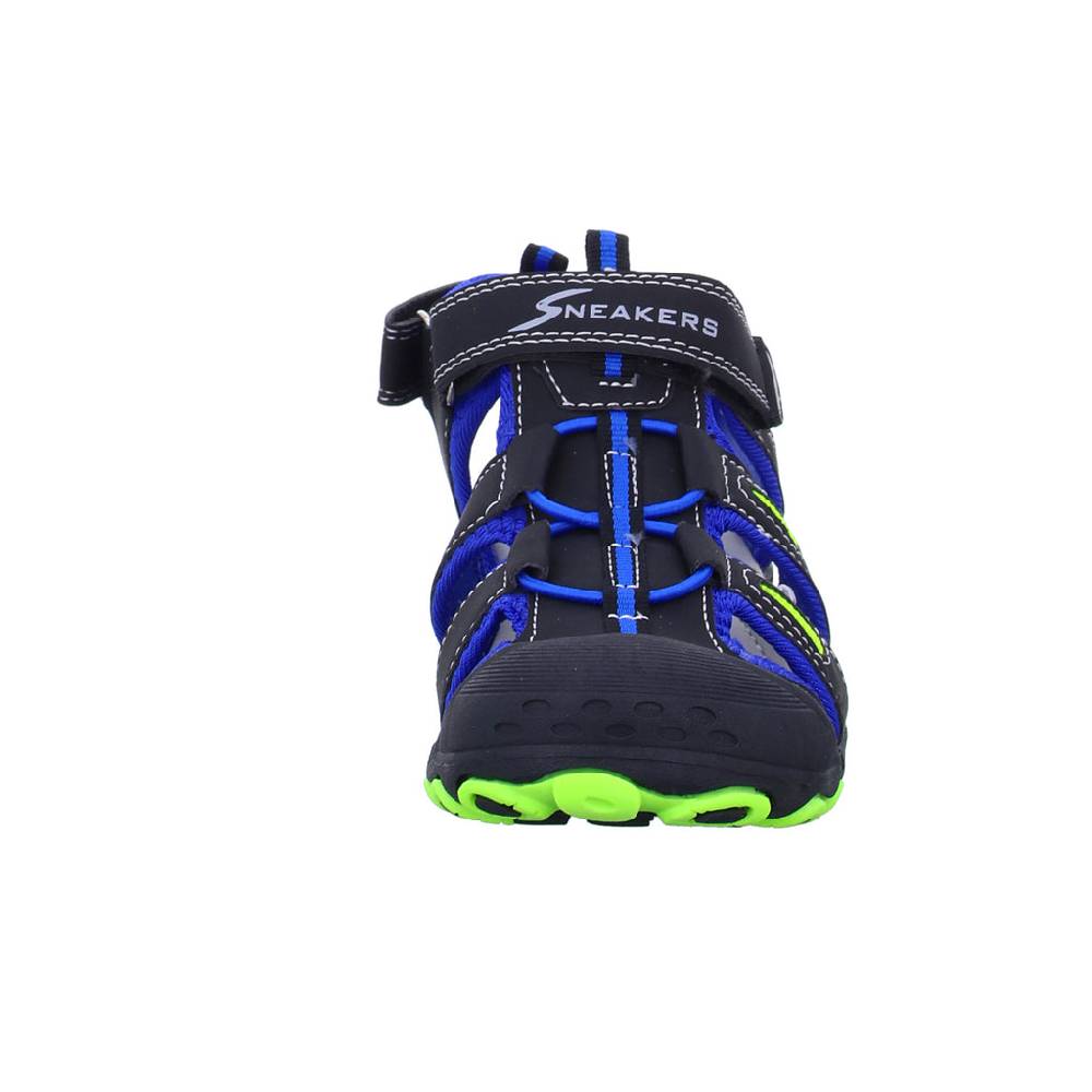 Sneakers Sandalette