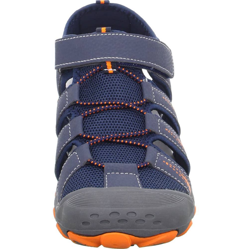 Sneakers Sandalette