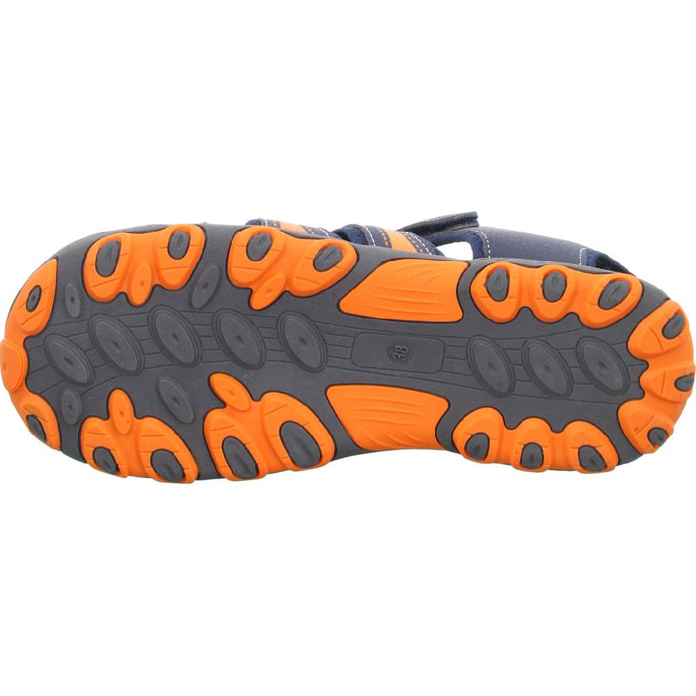Sneakers Sandalette