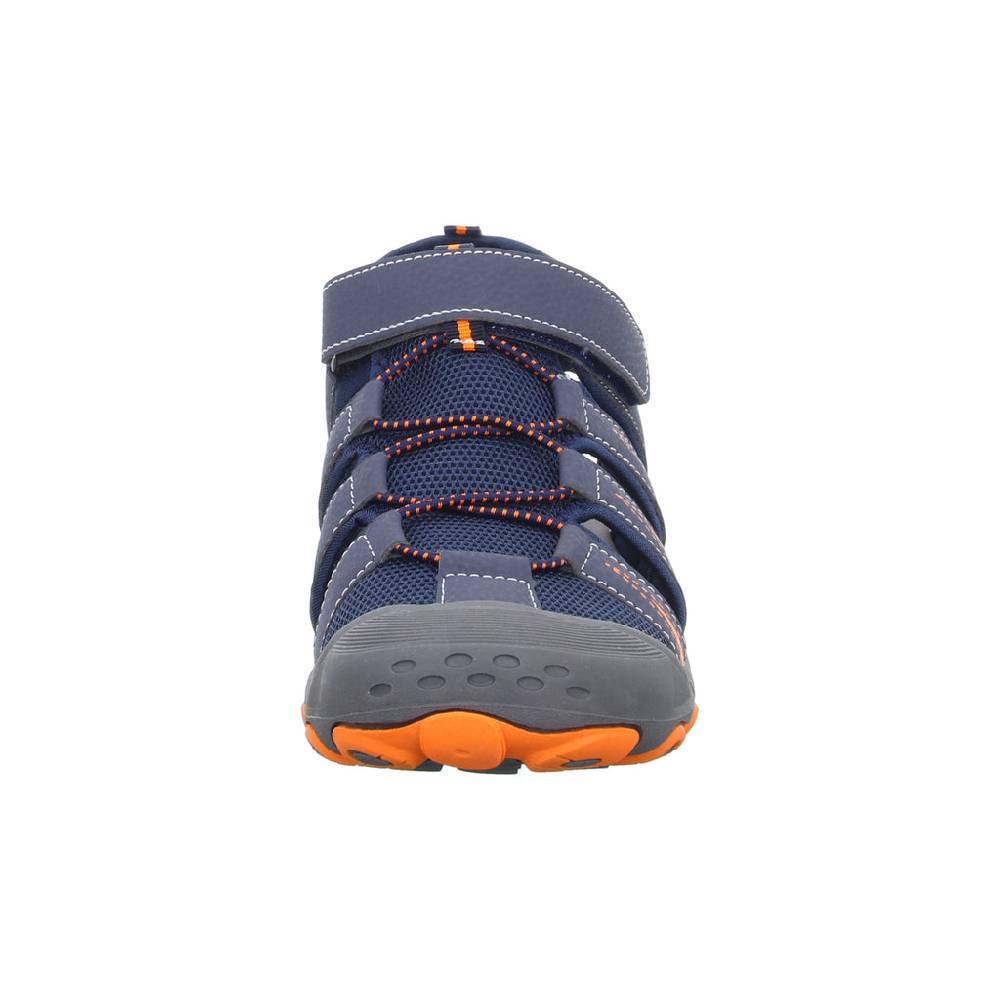 Sneakers Sandalette