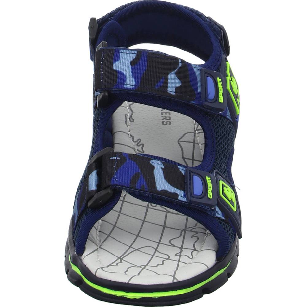 Sneakers Sandalette