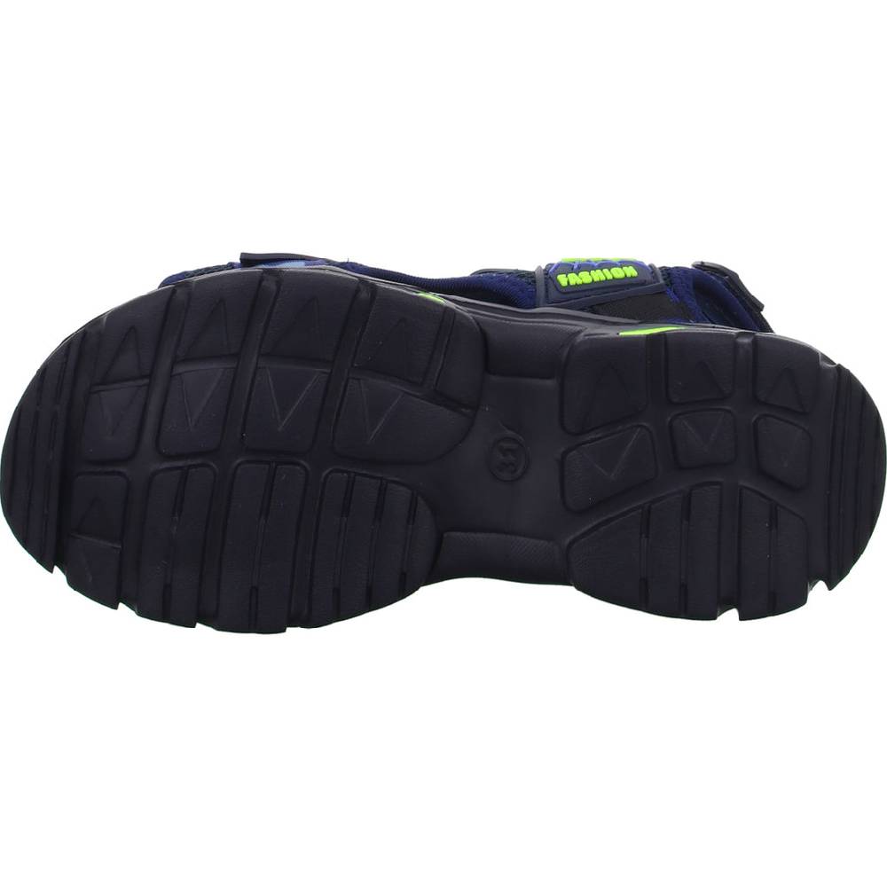 Sneakers Sandalette