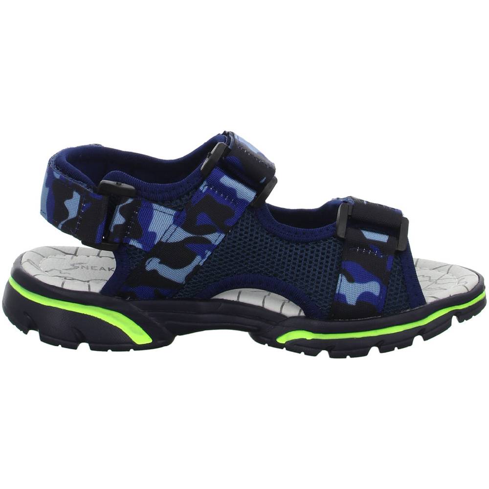 Sneakers Sandalette
