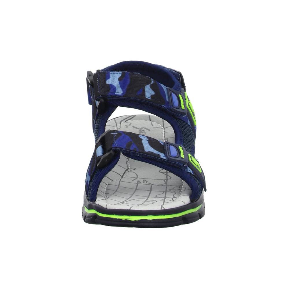Sneakers Sandalette