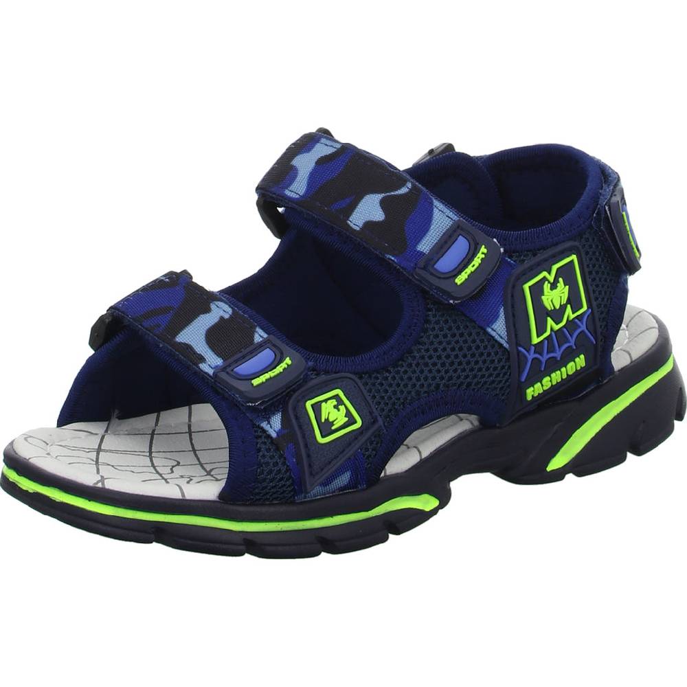 Sneakers Sandalette