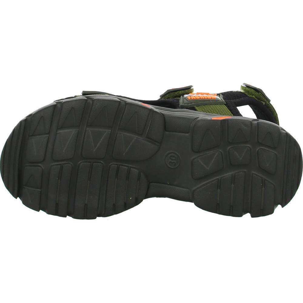 Sneakers Sandalette