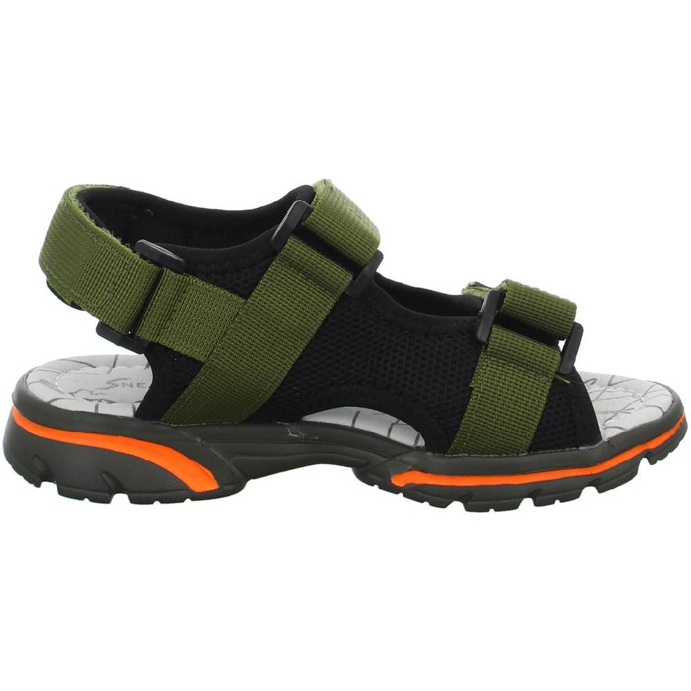 Sneakers Sandalette