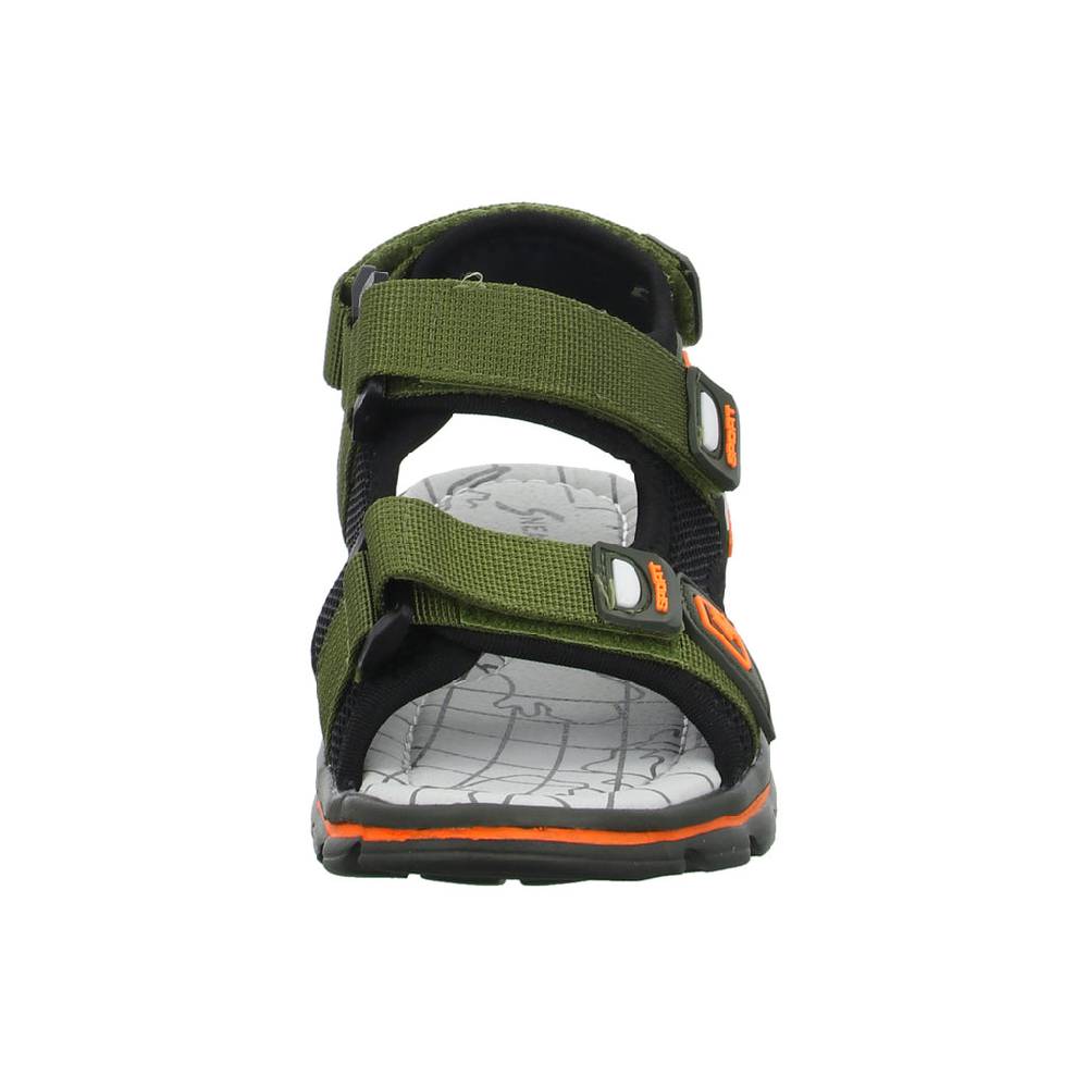 Sneakers Sandalette