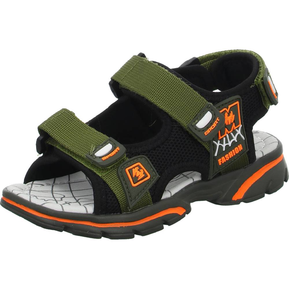 Sneakers Sandalette