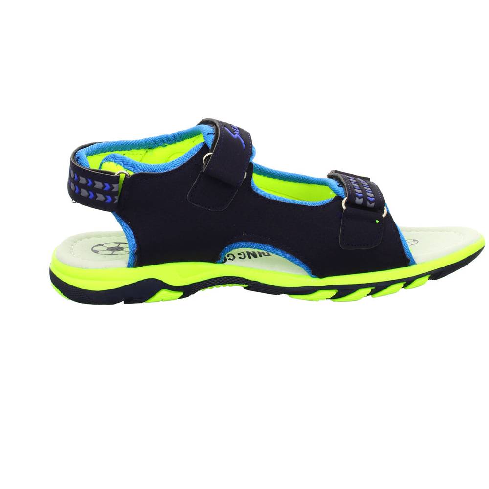Sneakers Sandalette