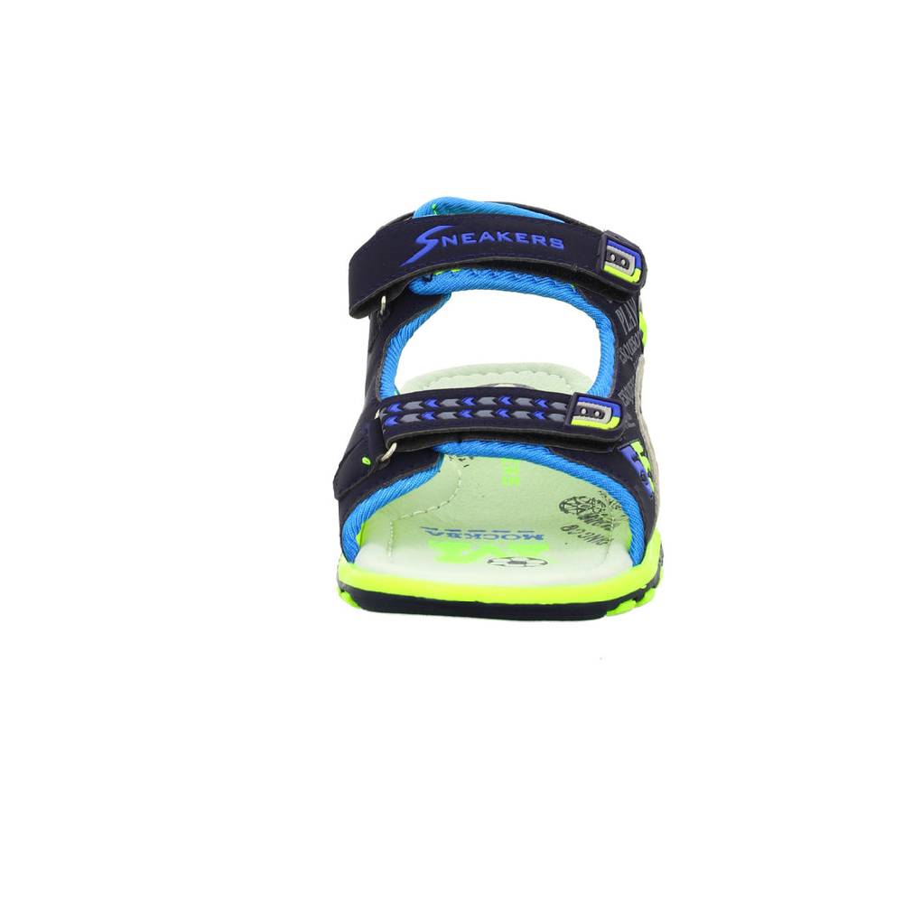Sneakers Sandalette