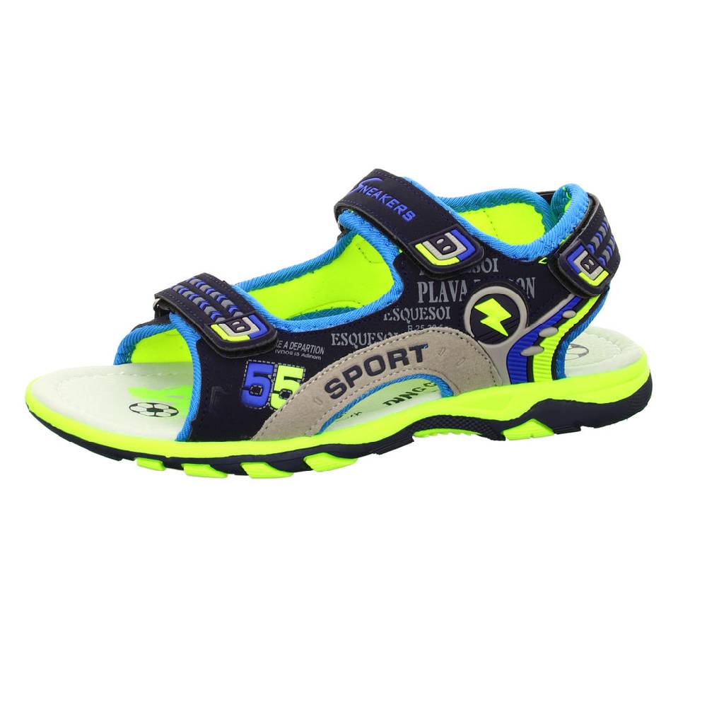 Sneakers Sandalette