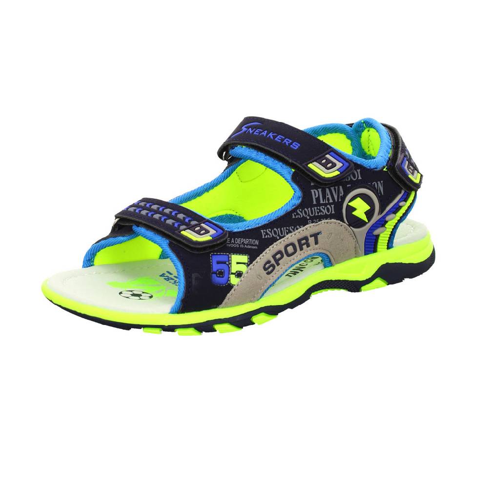 Sneakers Sandalette