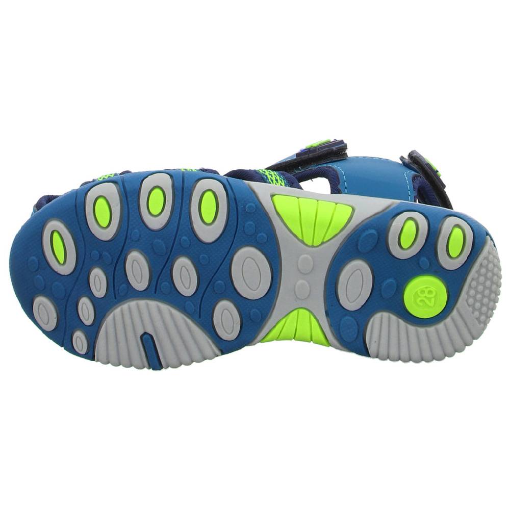 Sneakers Sandalette