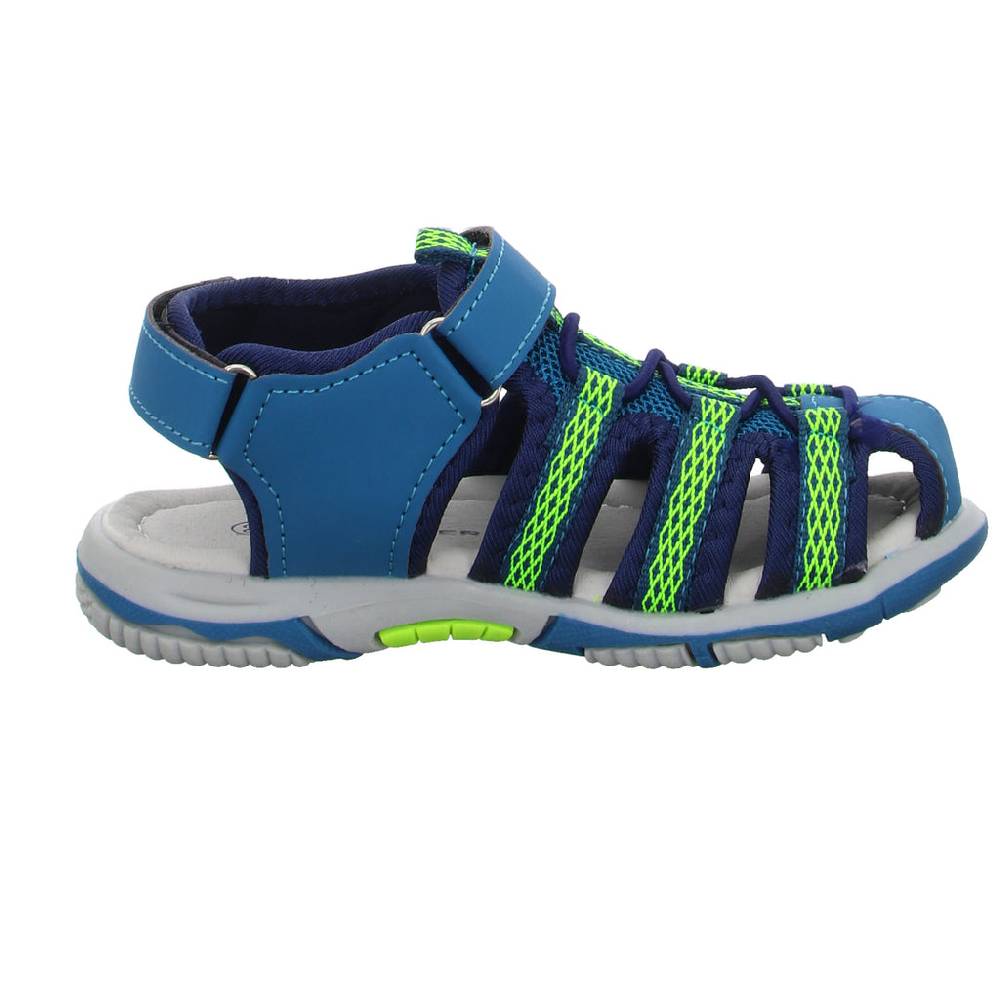 Sneakers Sandalette