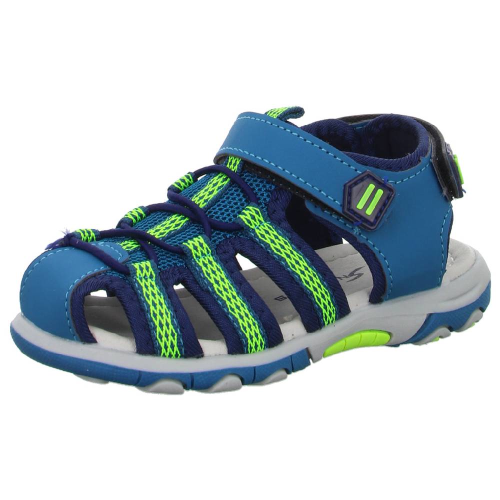 Sneakers Sandalette
