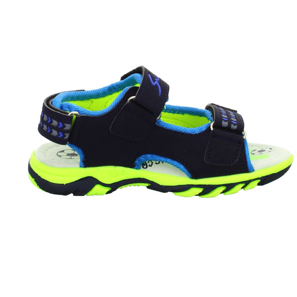 Sneakers Sandalette