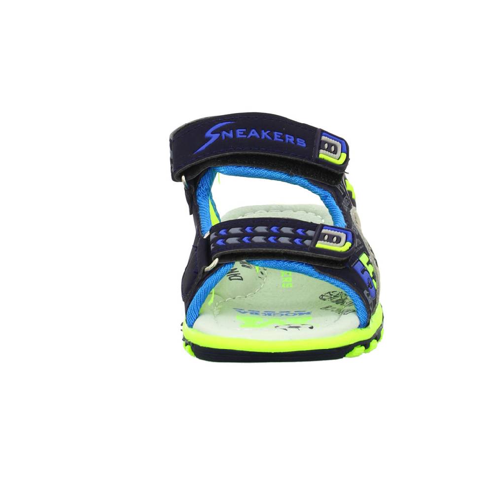 Sneakers Sandalette
