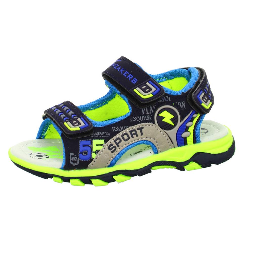 Sneakers Sandalette