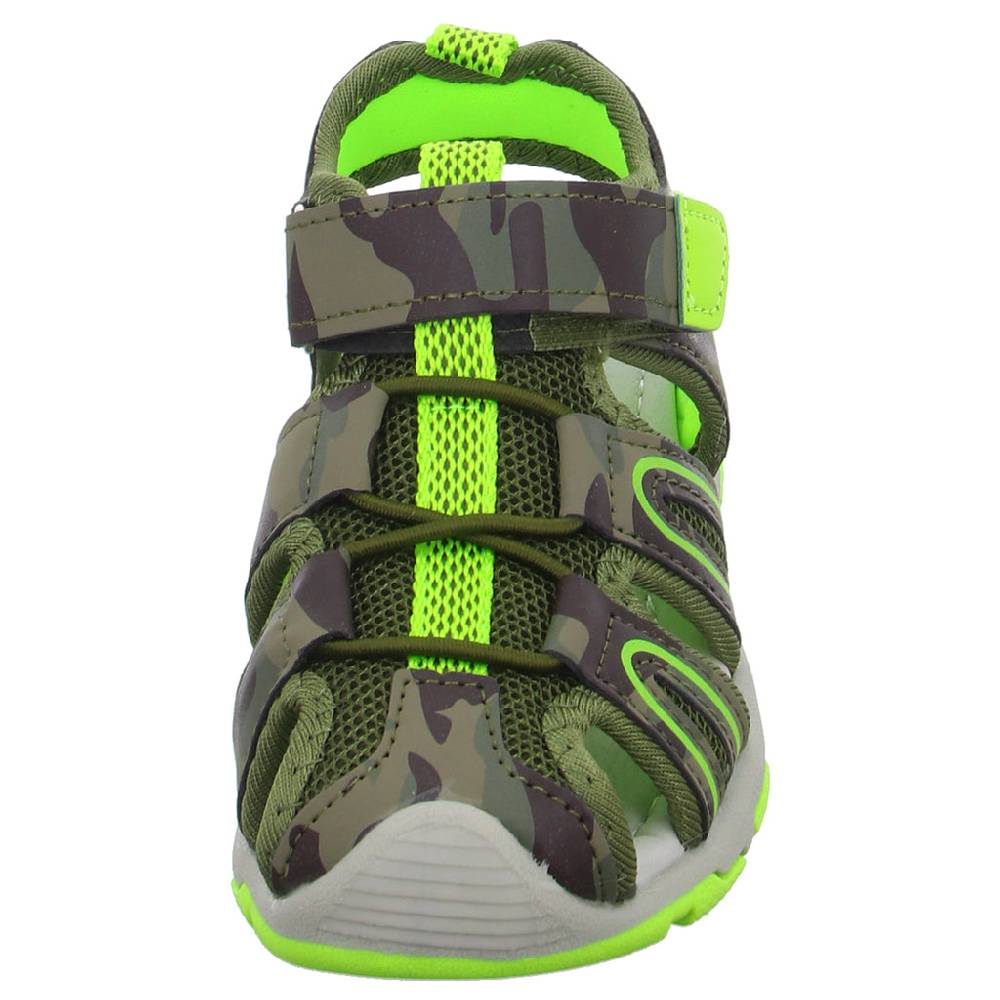 Sneakers Sandalette